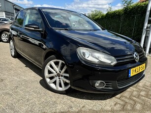 Volkswagen Golf 1.4 TSI 161pk Highline