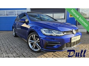 Volkswagen Golf 1.4 TSI 3x R-Line Panoramadak 51983 KM NWST!