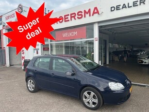 Volkswagen Golf 1.4 TSI Comfortline 1EIGENAAR * NIEUWE APK