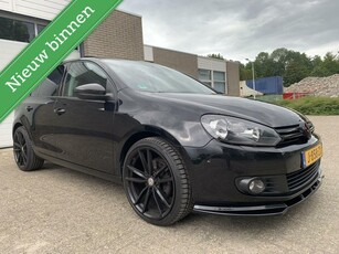 Volkswagen Golf 1.4 TSI Comfortline 5DR GTI R-line DAK