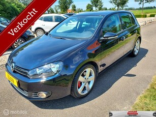 Volkswagen Golf 1.4 TSI Comfortline