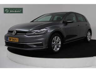 Volkswagen Golf 1.4 TSI Comfortline Automaat (NAVIGATIE