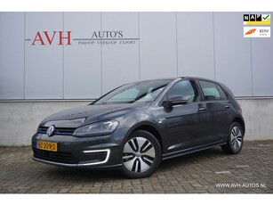 Volkswagen Golf 1.4 TSI GTE