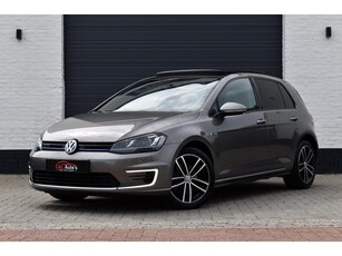 Volkswagen Golf 1.4 TSI GTE Panodak Navi Cruise