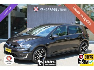 Volkswagen Golf 1.4 TSI GTEHybrideDealerautoNap