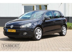 Volkswagen Golf 1.4 TSI Highline Team Cruise Control Airco