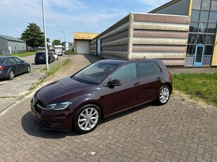 Volkswagen Golf 1.4 TSI Highline VIRTUAL DISPLAY MASSAGE