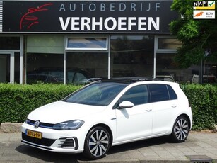 Volkswagen Golf 1.4 TSI PHEV GTE - 7.5 - DIGI DASH -