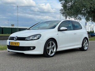 Volkswagen GOLF 1.4 TSI R-Line Clima LED Stoel verw.