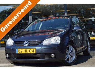 Volkswagen Golf 1.4 TSI Trendline Clima Cruise Trekh.