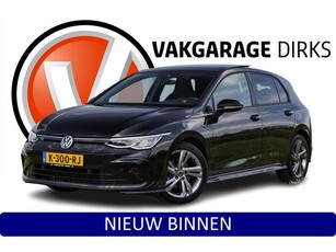 Volkswagen Golf 1.5 eTSI 150 Pk DSG 2x R-LINE ? Pano ?