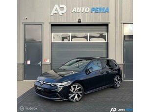 Volkswagen Golf 1.5 eTSI R-Line 150PK/PANO/IQ/KEYL