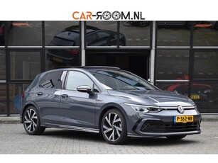 Volkswagen Golf 1.5 eTSI R-Line Pano HUD Lane ACC Camera