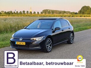 Volkswagen Golf 1.5 eTSI Style Mooie auto! NL Pano