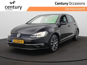 Volkswagen Golf 1.5 TSI Comfortline Business Highline int /