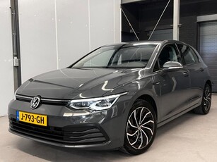 Volkswagen Golf 1.5 TSI Life / Virtual / CarPlay / Navigatie