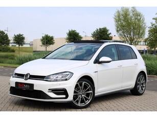 Volkswagen Golf 1.5 TSI R-Line l Pano l Virtual l DSG l