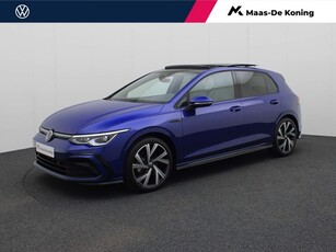 Volkswagen Golf 1.5eTSI/150PK R-Line DSG · Panoramadak ·