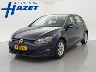 Volkswagen Golf 1.6 TDI 5-DEURS INCL. BTW + NAVIGATIE / MF