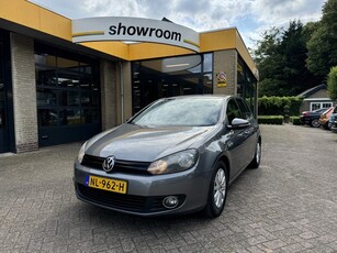 Volkswagen Golf 1.6 TDI 5Drs BlueMotion Climate control