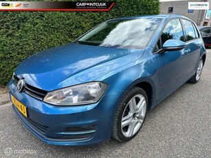 Volkswagen Golf 1.6 TDI DSG Trendline