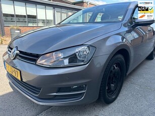 Volkswagen Golf 1.6 TDI NAP NL auto 1eigenaar VW