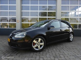 Volkswagen Golf 1.9 TDI GT Sport