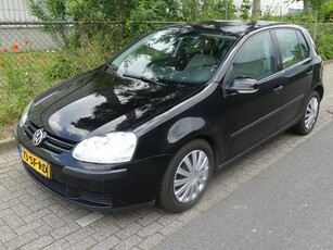 Volkswagen Golf 1.9 TDI - Leer - EXPORT