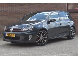 Volkswagen Golf 2.0 GTI '12 NL Auto NAP Clima Navi Cruise