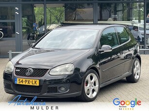 Volkswagen Golf 2.0 TFSI GTI 200PK Climate