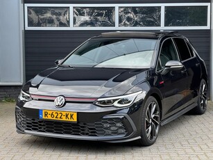 Volkswagen GOLF 2.0 TSI DSG GTI Pano, IQ Koplampen