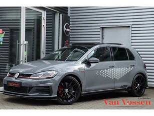 Volkswagen Golf 2.0 TSI GTI