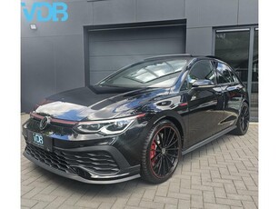 Volkswagen Golf 2.0 TSI GTI Clubsport 45 AKRAPOVIC VOL