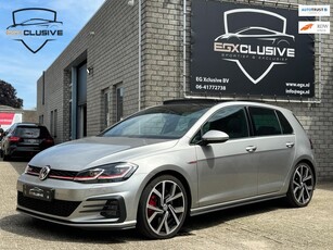 Volkswagen GOLF 2.0 TSI GTI Performance