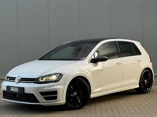 Volkswagen Golf 2.0 TSI R 4Motion - Pano - Leder - Dynaudio