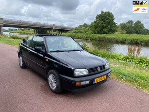 Volkswagen Golf Cabriolet 1.8Nette CabrioNW APK