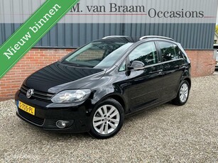 Volkswagen Golf Plus 1.4 TSI Style 122PK