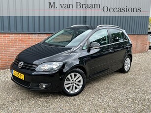 Volkswagen Golf Plus 1.4 TSI Style 122PK