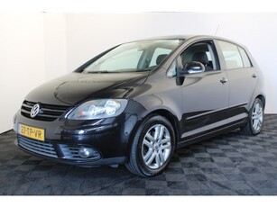 Volkswagen Golf Plus 1.6 FSI Comfortline (bj 2007)