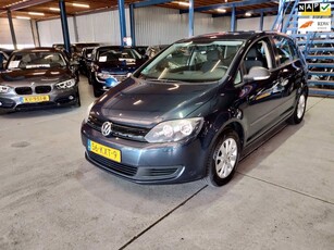 Volkswagen Golf Plus 1.6 TDI / NAP / /TREKHAAK / OHB /