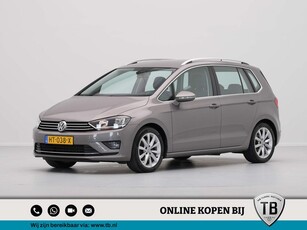 Volkswagen Golf Sportsvan 1.4 TSI 150pk DSG Highline