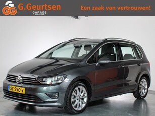 Volkswagen Golf Sportsvan 1.4 TSI Highline, 150pk