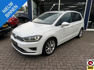 Volkswagen Golf Sportsvan 1.4 TSI Highline Schuif/kantal