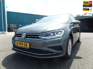 Volkswagen GOLF SPORTSVAN 1.5 TSI ACT AUTOMAAT TREKAAK