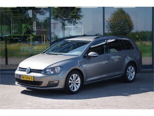 Volkswagen GOLF Variant 1.0 TSI 116 PK Automaat Business