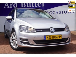 Volkswagen Golf Variant 1.0 TSI