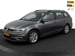 Volkswagen Golf Variant 1.0 TSI Comfortline