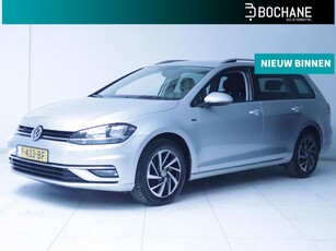 Volkswagen Golf Variant 1.0 TSI Comfortline Business