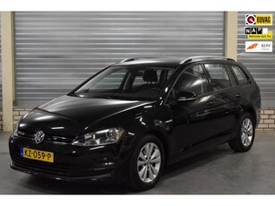 Volkswagen Golf Variant 1.0 TSI Connected Series +