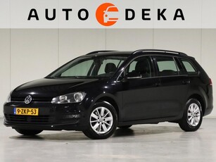 Volkswagen Golf Variant 1.4 TSI Comfortline